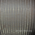 Niederländisches Weave 100micron 304 Edelstahldrahtnetz